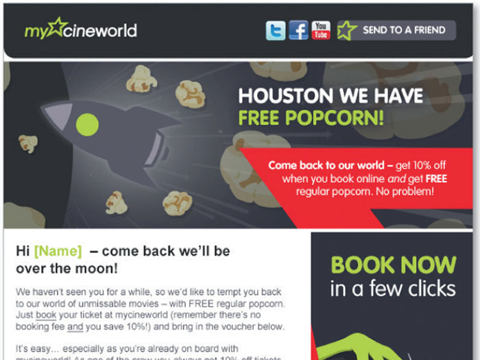 Cineworld