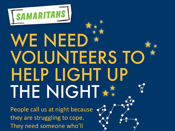 Samaritans